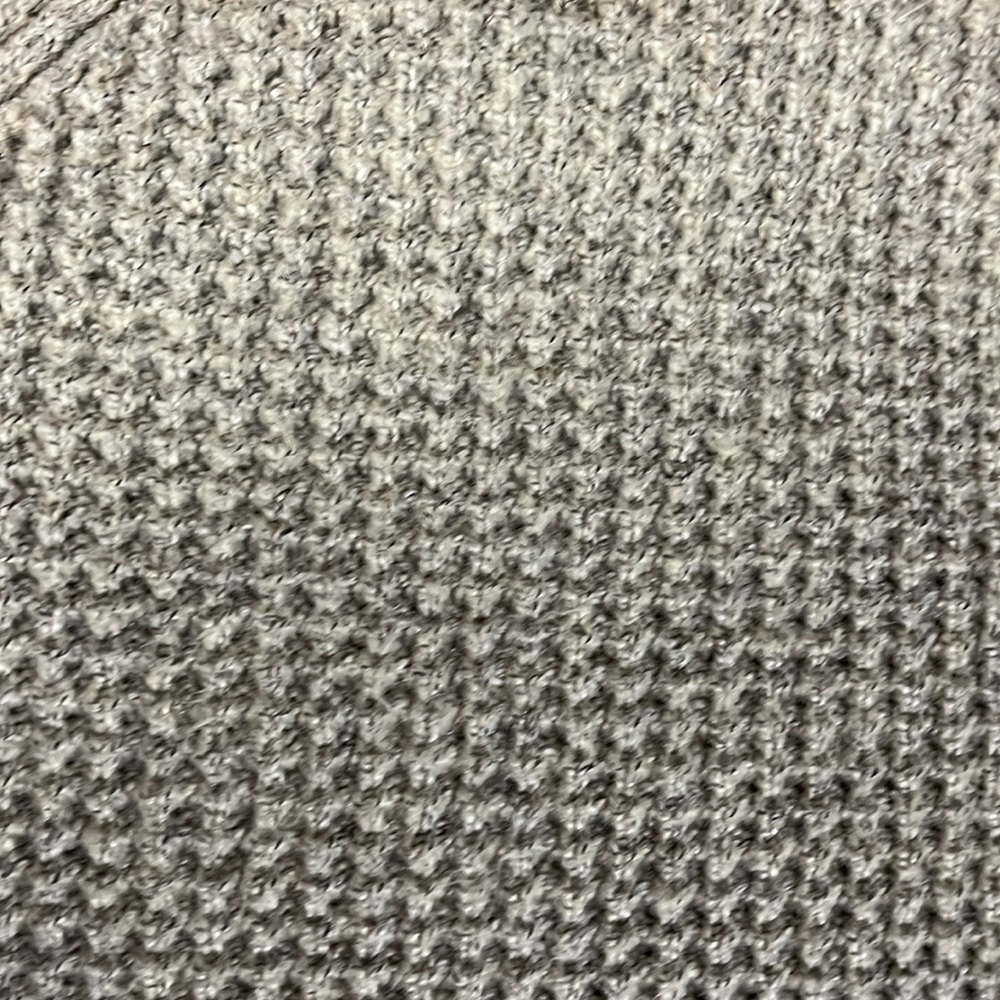 ⭐️ WindRiver turtleneck chunky knit sweater - size M - Picture 5 of 11